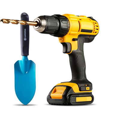 Инструменты