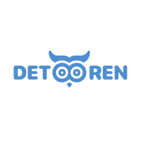 Detooren