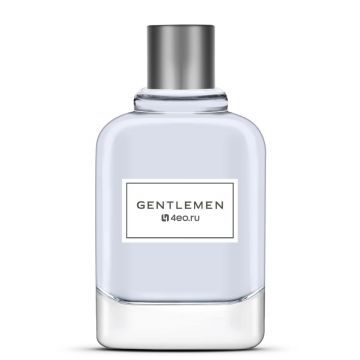 Туалетная вода Gentelmen