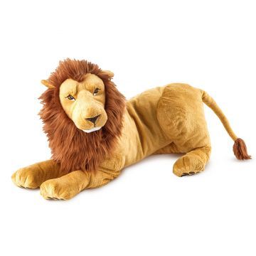 Игрушка Львёнок