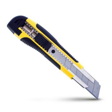 Канцелярский нож Канцелярский нож