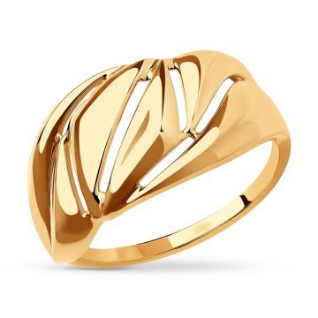 Кольцо «Dragon Gold» Кольцо «Dragon Gold»