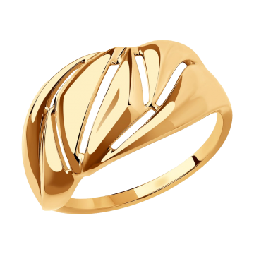 Кольцо «Dragon Gold» Кольцо «Dragon Gold»