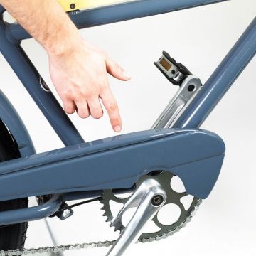 Велосипед CrownStels Z2