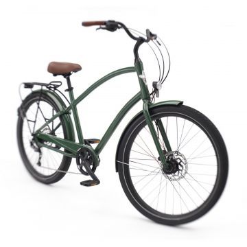 Велосипед DownTown Q3