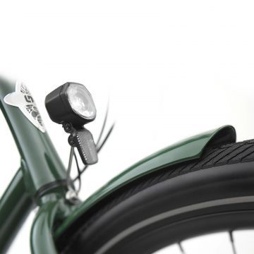 Велосипед DownTown Q3