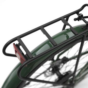 Велосипед DownTown Q3