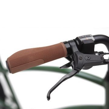 Велосипед DownTown Q3