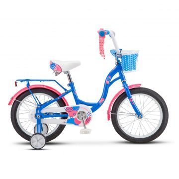 Детский велосипед Justick