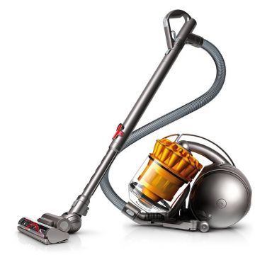 Пылесос Compact Power Пылесос Compact Power