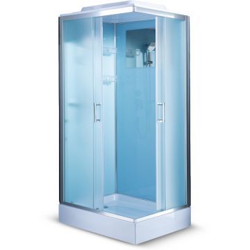 Душевая кабина Cubis Душевая кабина Cubis