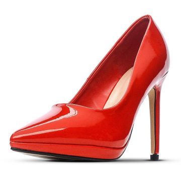 Туфли Strawberry