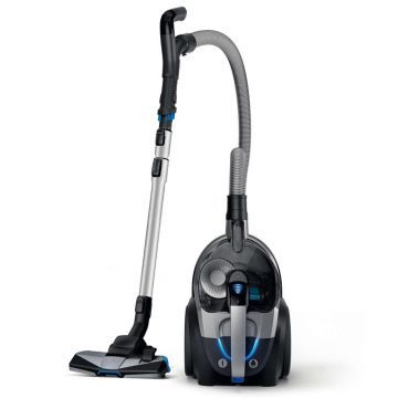 Пылесос Compact City Пылесос Compact City