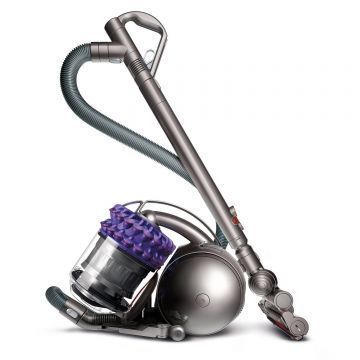 Пылесос Mension 9D Пылесос Mension 9D