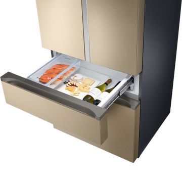 Холодильник Frisgex Gold Холодильник Frisgex Gold