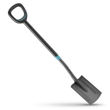 Лопата садовая Ergonomic
