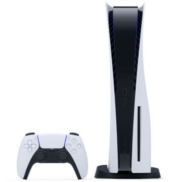 Игровая приставка PG5