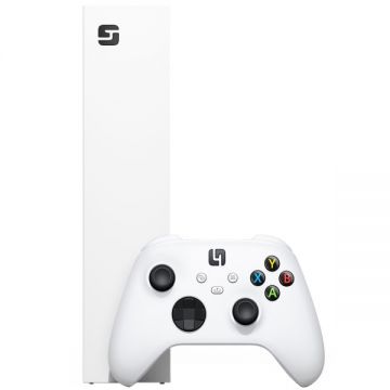 Игровая приставка XClock S