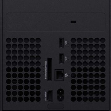 Приставка XClock XS