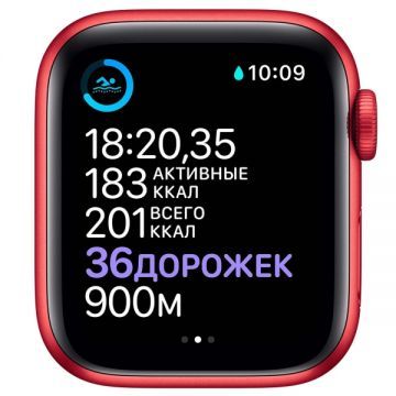 Часы WatchX Clever