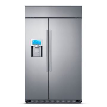 Холодильник Lide-by-Lide Холодильник Lide-by-Lide