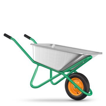 Тачка двухколёсная Тачка двухколёсная