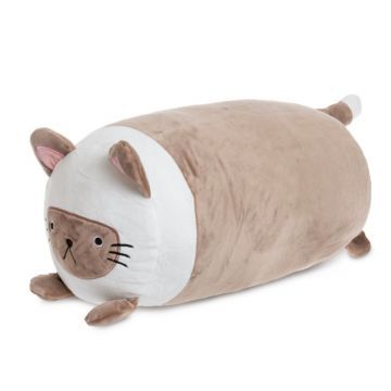 Игрушка Кошка-подушка