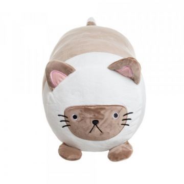 Игрушка Кошка-подушка