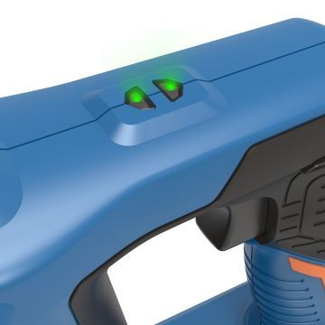 Перфоратор Nerfix Перфоратор Nerfix