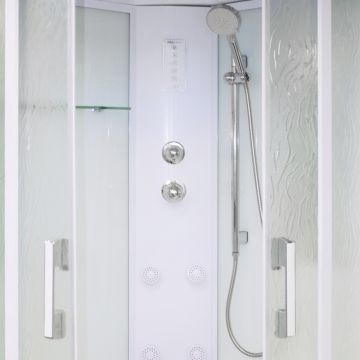 Душевая кабина Mixwel Душевая кабина Mixwel