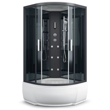 Душевая Кабина Niagara Душевая Кабина Niagara