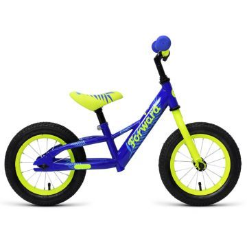 Детский велосипед Fortwo