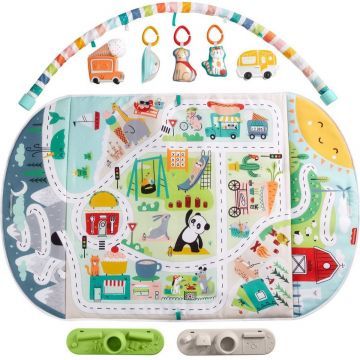 Игрушка Развивающий коврик Игрушка Развивающий коврик