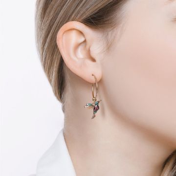 Серьги «Калибри» Серьги «Калибри»