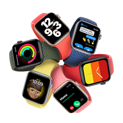 Электроника